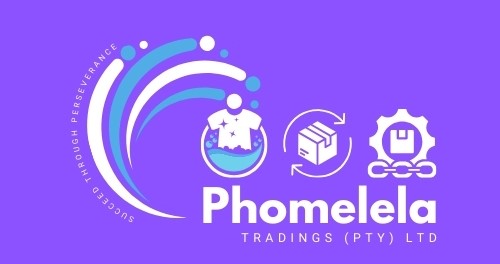 Phomelela Tradings Logo